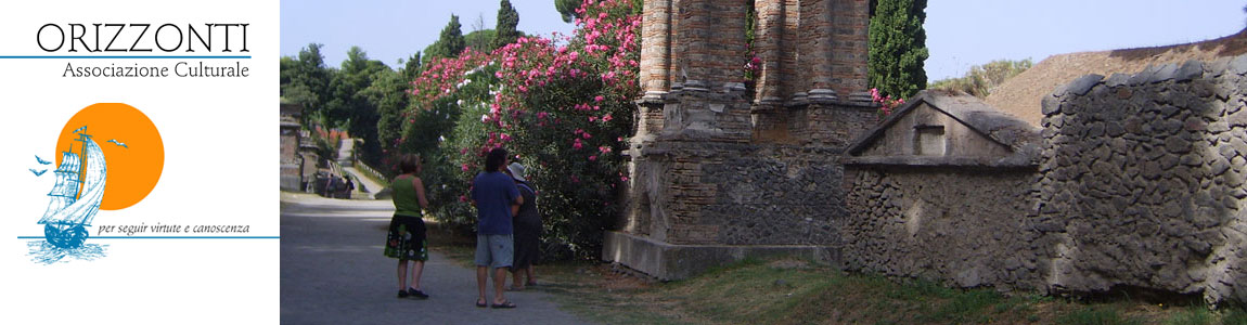 Associazione Orizzonti